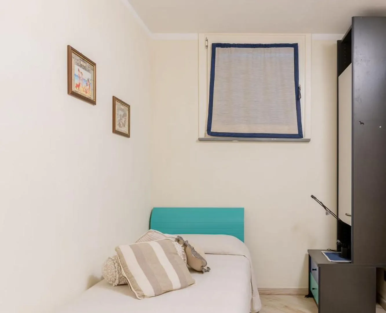 Villa Al Barba Lucca Bed & Breakfast