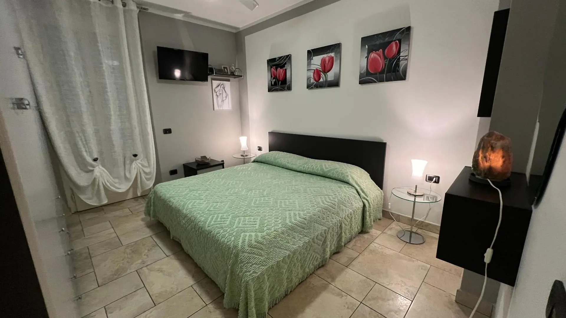Villa Al Barba Lucca 0*,