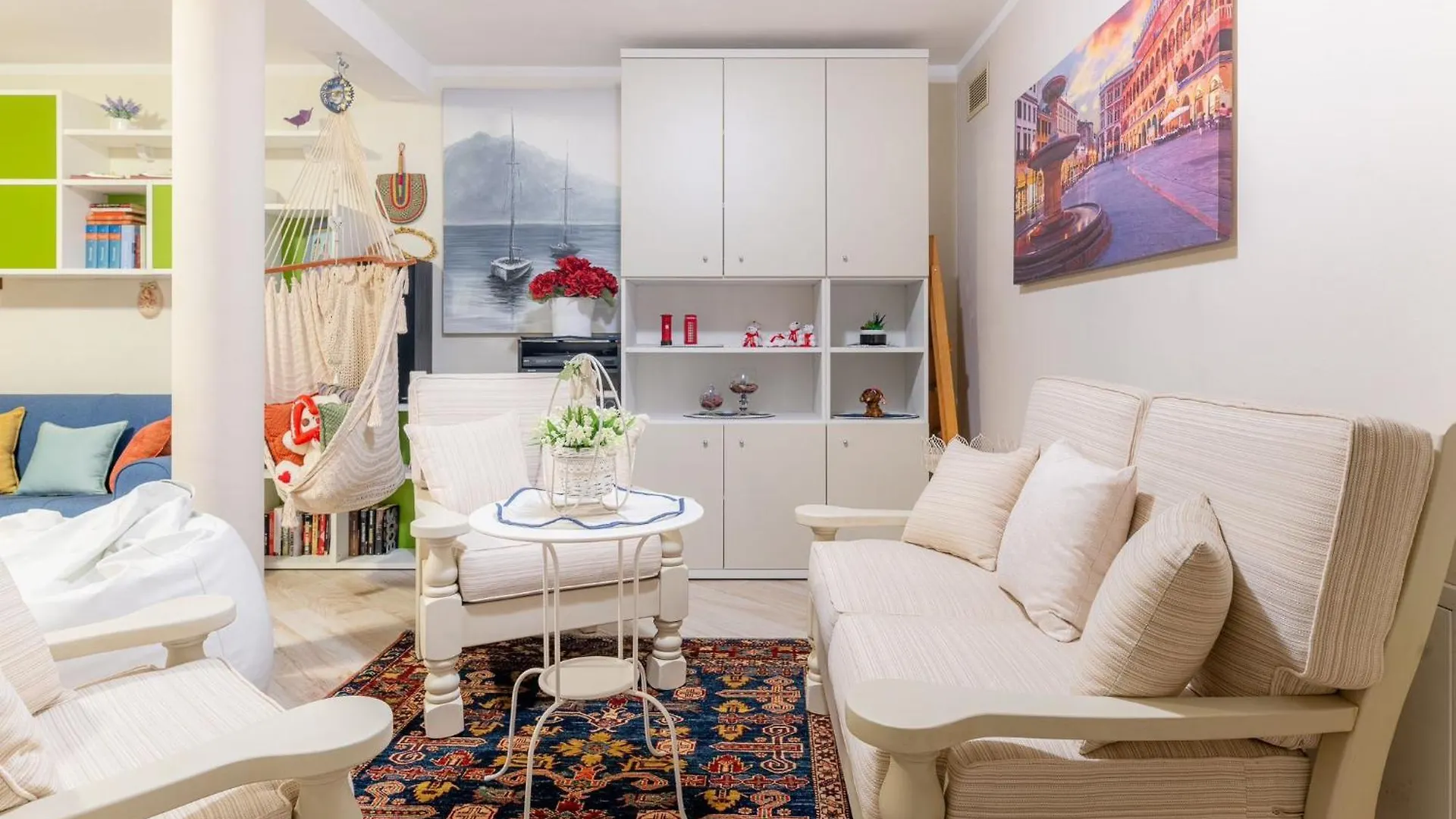 Villa Al Barba Lucca Bed & Breakfast