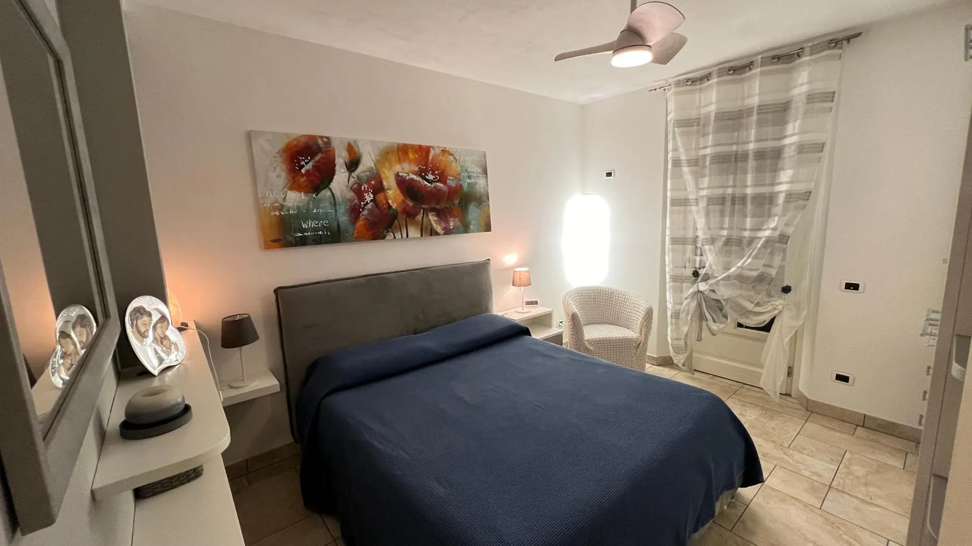 Villa Al Barba Lucca Italy
