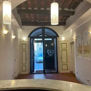 Dimora Dei Guelfi Bed & Breakfast