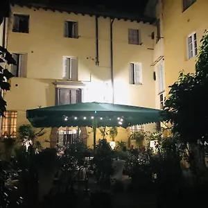 Al Cardinale Rooms&studios Lucca