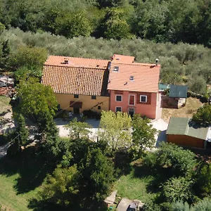 Ospitalita Rurale L'uccelliera Bed & Breakfast