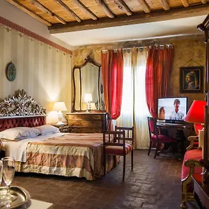 Frühstückspension Al Tuscany, Lucca