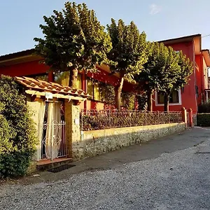 Frühstückspension Al Borgo, Lucca
