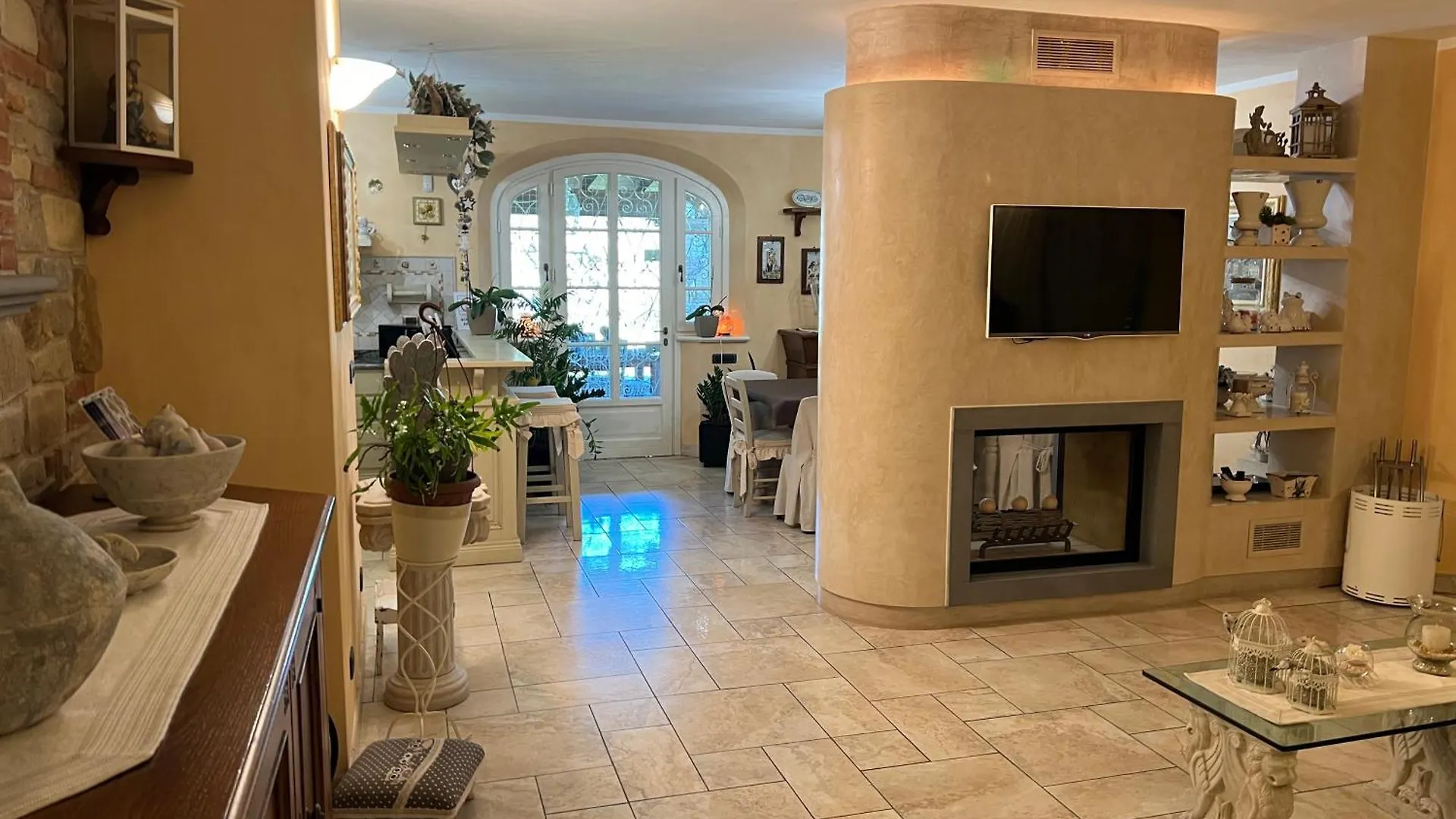 Villa Al Barba Λούκα 0*,  Ιταλία