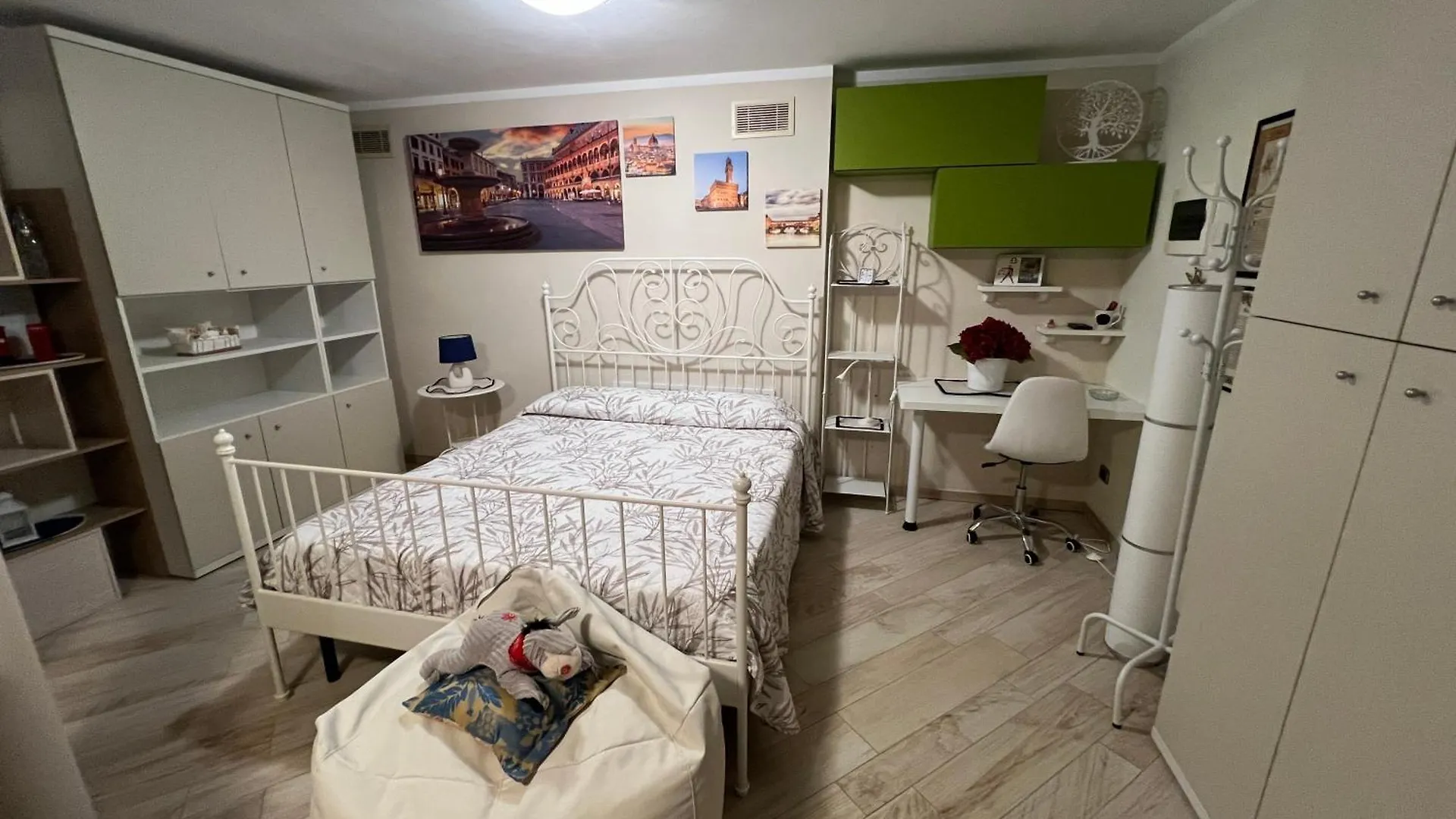 Villa Al Barba Λούκα